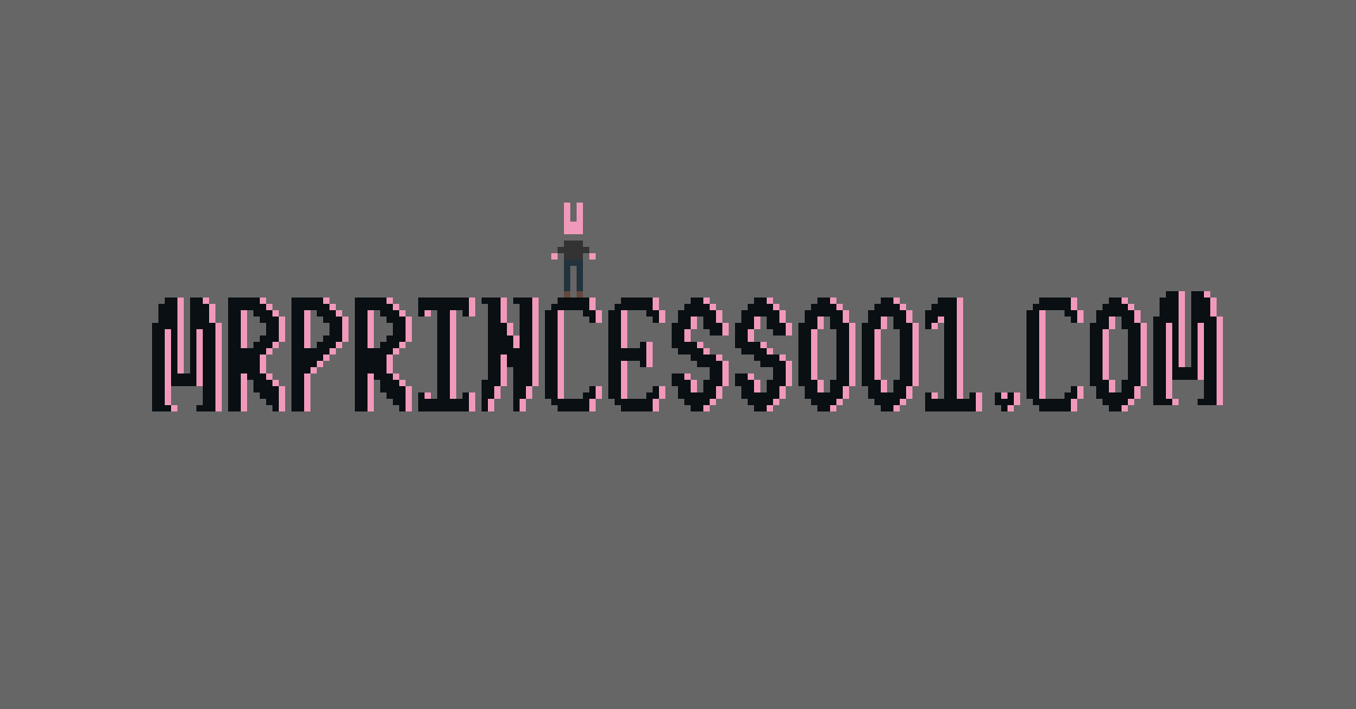 Pixel art 002