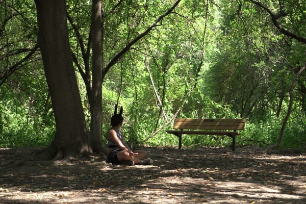 I like to feel pretty