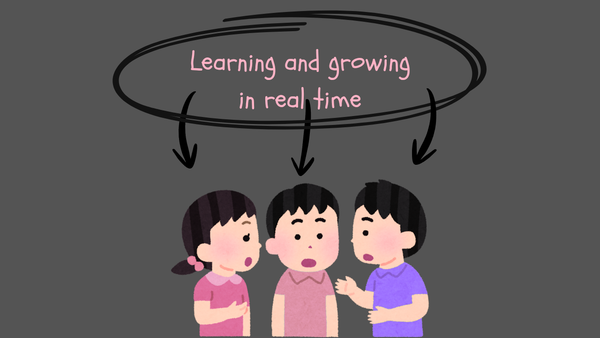 Conversation Styles 3